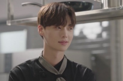 Ternyata Ini Alasan Drama 'Reunited Worlds' Berkesan Bagi Ahn Jae Hyun