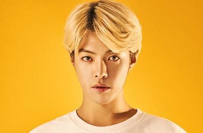 Ungkap Alasan Putus dengan Uee, Kangnam Ngaku Merasa Bersalah