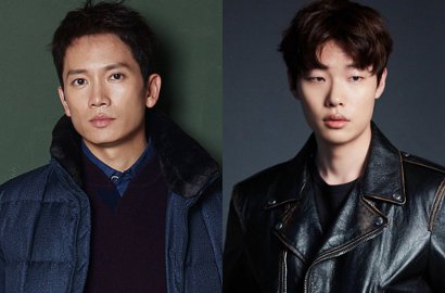 Ada Ji Sung-Jun Yeol cs, Siapa yang Paling Ganteng di Seoul Awards 2017?
