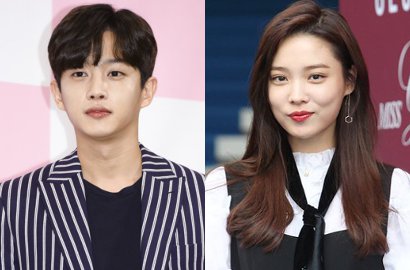 Selamat! Kim Min Suk dan Yoon So Hee Sabet Best Rookie di Seoul Awards 2017