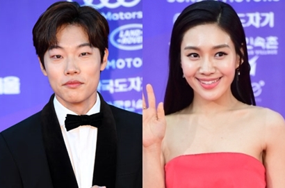 Ryu Jun Yeol- Choi Hee Seo Menang Aktor dan Aktris Film Pendatang Baru di Seoul Awards 2017