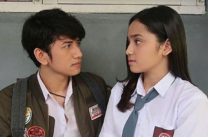 Fans Kesal 'Dear Nathan' Tak Tayang, Gara-Gara 'Panasonic Gobel Awards'?