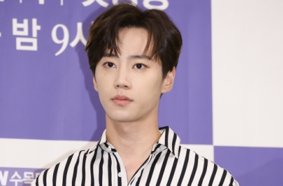 Tak Populer Bareng U-Kiss, Jun Jadi Hot Topik Berkat Aktingnya di Drama Lee Yo Won