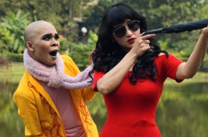 Geser 'Cahaya Hati', Rating Perdana 'Ada Si Manis di Jembatan' Tembus Top 3