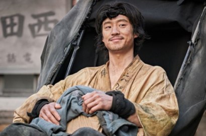Film Terbaik Disabet 'Park Yeol', Berikut Daftar Pemenang Seoul Awards 2017