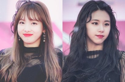Para Member Twice Ikut Demam Lipsync Drama Hingga Tiru Anak Kecil, Siapa Paling Unyu?