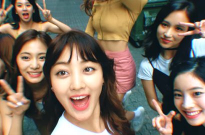 Twice Nikmati Liburan di Teaser MV 'Likey', Fans Tak Sabar Tunggu Hari Senin