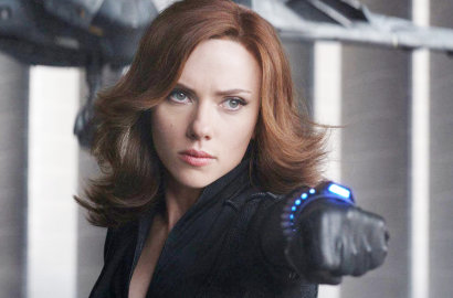 Punya Masa Lalu Kelam, Film Solo 'Black Widow' Malah Akan Dibuat Komedi?