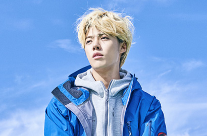 Bahas Alasan Putus dari Uee, Kangnam Dikritik Habis-Habisan