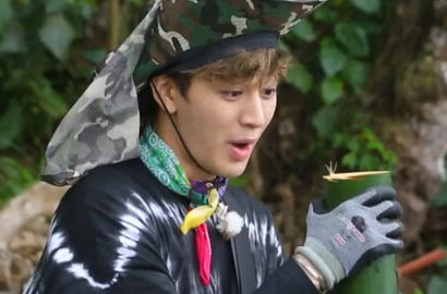 Gabung 'LOTJ', Yunhyeong iKON Disebut Tak Punya Imej Misterius Seperti Artis YG Lain