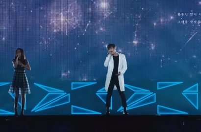 Berkali Didengar, Netter Sebut Kolaborasi 'Doll' Kangta-Seulgi-Wendy Tetap Bikin Merinding