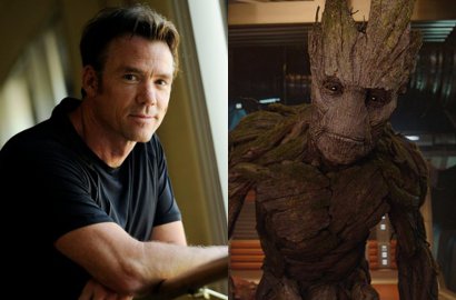 Bangga, Terry Notary  'Planet of The Apes' Akan Jadi Teen Groot di 'Infinity War'