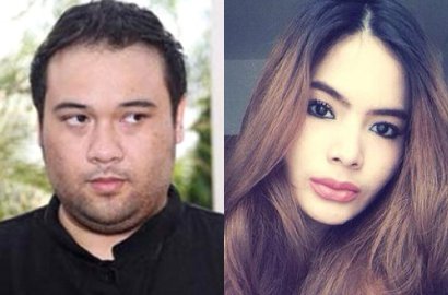 Dituding Jadi Orang Ketiga Diantara Vanessa Angel-Didi, Shyalimar Malik: Kenapa Takut?