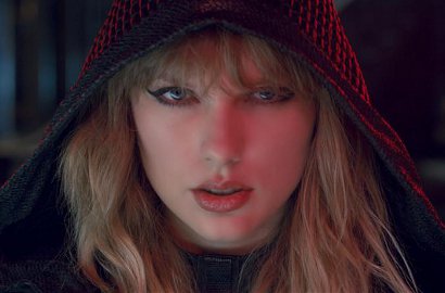 Dikritik Gara-Gara 'Telanjang' di MV 'Ready for It?', Taylor Swift Jawab dengan Ini