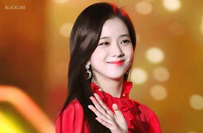 Buktikan Cantik Sejak Predebut, Seperti Ini Gaya Jisoo Black Pink Pakai Seragam Sekolah