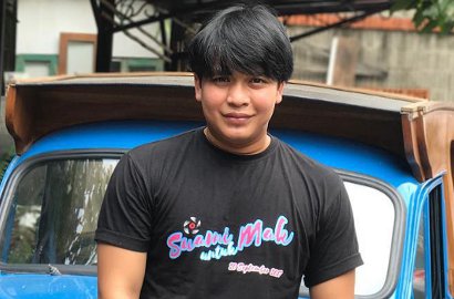 Selalu Dibawa Mendiang Olga Syahputra, Billy Akhirnya Temukan Barang Peninggalan Ini