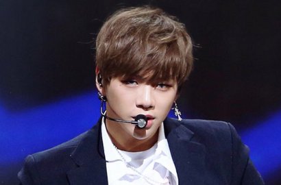 Kang Daniel Wanna One Dituduh Tak Profesional Saat Seoul Awards, Begini Penjelasan Agensi