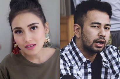 Buset, Ini yang Dilakukan Raffi Ahmad dan Ayu Ting Ting Saat Kepergok Pulang Bareng