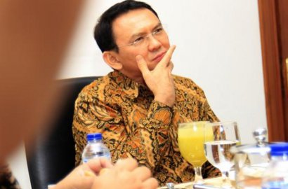 Ini Klarifikasi Bawaslu Soal Video-Video Rapat Ahok yang Hilang Tanpa Jejak