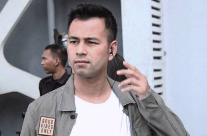 Berulang Kali Menang di Panasonic Gobel Awards, Raffi Ahmad Beri Tips Keren Jadi Host