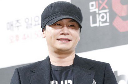 CEO YG Entertainment Yang Hyun Suk Ngaku Ogah Nonton Acara Musik di TV, Kenapa?