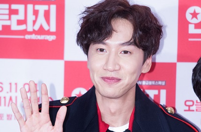 Lawan Kang Daniel di 'Running Man', Kepala Plontos Kwang Soo Bikin Salfok