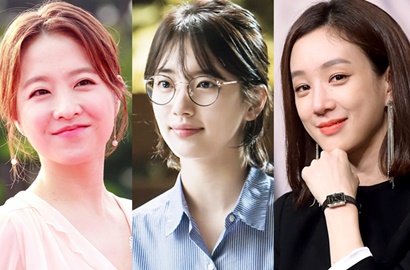 Park Bo Young, Suzy dan Jung Ryeo Won Bukti Cewek di K-Drama Tak Melulu Tertindas
