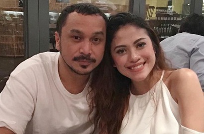 Astaga, Giring Nidji Sekeluarga Tertimpa Atap Rumah Ambruk Saat Tidur
