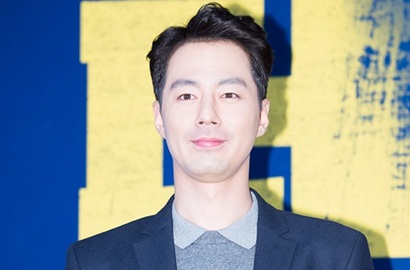Kenang Zaman Susah, Ternyata Begini Perjuangan Jo In Sung di Masa Muda