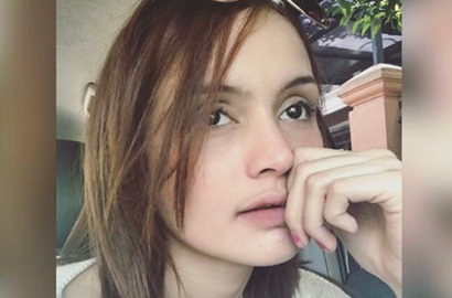 Kirim Lewat Ojek Online, Artis FTV Berinisial 'S' Diciduk Polisi Beli Narkoba