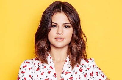Curhat Jalani Operasi Transplantasi Ginjal, Selena Gomez Nangis