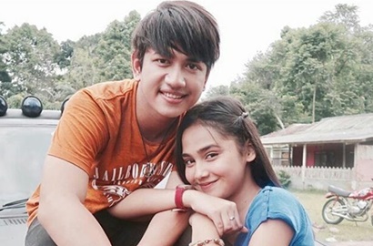 Belum Sebulan Tayang, 'Dear Nathan the Series' Malah Bakal Tamat?