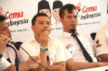 Terkesan 'Garang', Anang Hermansyah dan Ahmad Dhani Takluk Jika Bertemu Dua Gadis Ini
