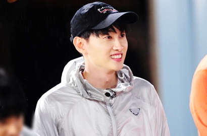 Eunhyuk SuJu Bahas Ciuman, 'Master Key' Malah Dikritik Membosankan