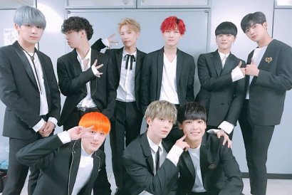 Geger, Netter Tak Setuju 'O Sole Mio' SF9 Disamakan dengan 'Despacito' Luis Fonsi