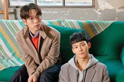 Bakal Kolaborasi Bareng 10cm di SM STASION, Chen EXO Ikut Tulis Lirik 'Bye Babe'