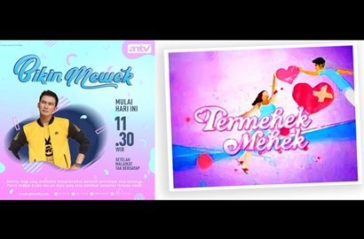 Heboh Disebut Mirip, Ini Bedanya 'Bikin Mewek' dengan 'Termehek-Mehek'