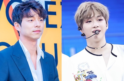 Ada Gong Yoo-Kang Daniel, Ini Daftar Reputasi Terbaik Model Iklan Pria