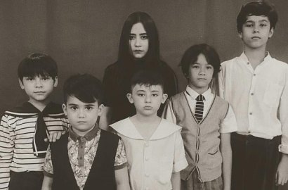 'Maddah' Sekuel 'Danur' Siap Syuting, Prilly Latuconsina Bakal Didampingi Paranormal