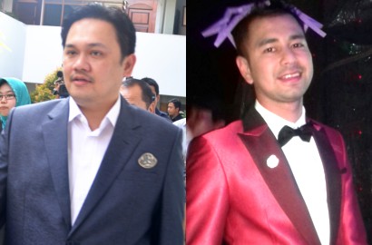 Farhat Abbas Resmi Laporkan Raffi Soal Dugaan Pemalsuan Plat Mobil Mewah