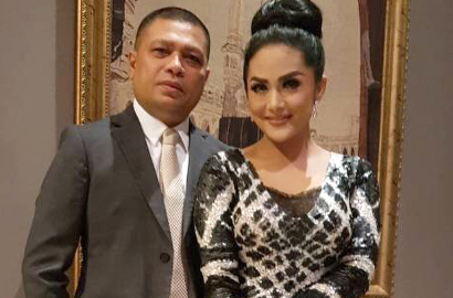 Diprotes Aurel Soal Absen Ultah Arsya dan Dituduh Iri, Krisdayanti Lakukan Hal Tak Terduga