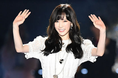 Tae Yeon Buka-Bukaan Alasannya Suka dengan Perayaan Halloween, Seperti Apa?