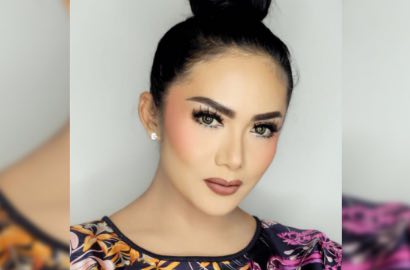 Takut Jontor Karena Filler Bibir, Krisdayanti Seksi Ala Kylie Jenner Berkat Cara Ini