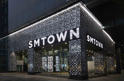Asyik! SM Bakal Buka SMTOWN Museum di COEX