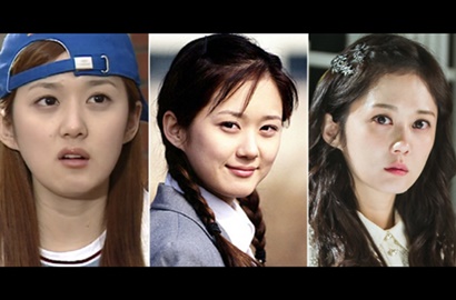 16 Tahun Main Drama, Cantiknya Jang Nara di 'Go Back Couple' Disebut Konsisten
