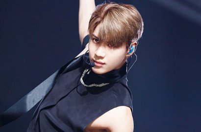 Jadi Mentor, Taemin SHINee Nangis Lihat Temannya Ikut 'The Unit'