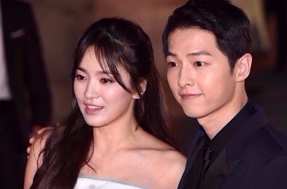 Digelar Sehari Lagi, Lokasi Pernikahan SongSong Couple Mulai Didekorasi