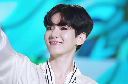 Baekhyun Disebut Member EXO yang Paling Tertarik dengan Make Up, Benarkah?