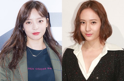 Ada Krystal-Hara Cs, Seleb Ini Disebut Punya Senyum Menawan Berkat Kawat Gigi