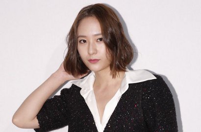 Disebut Populerkan Rok Tenis, Netter Puji Habis-Habisan Gaya Krystal Ini